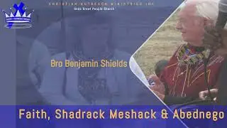 Faith Shadrack, Meshack & Abednego mp4