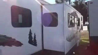 2006 Dutchmen Tundra 31BH