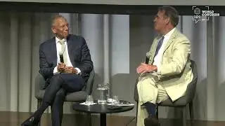 Journalism and democracy: Dean Baquet in conversation with Charlie Sennott