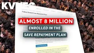How to stay on track with student loan repayment plans