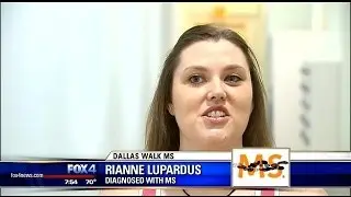 Walk MS