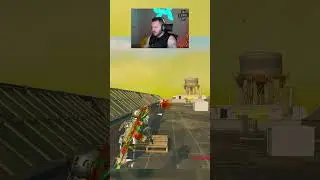 How to Play 3RD Person Mode in Warzone!🎮