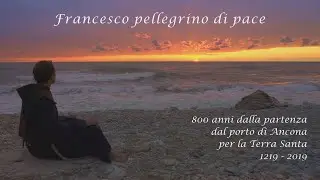 Francesco pellegrino di pace