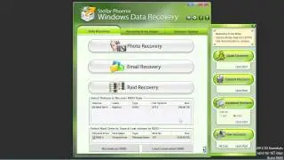 RAID 6 Recovery in Minutes