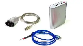 Unlock and Emergency Start Lexus RX 200T