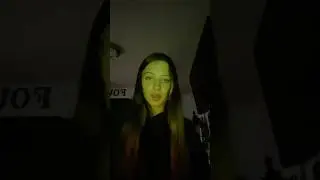 Vanity light?nahh computer? Yerr