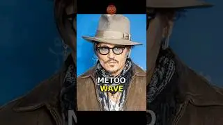 Johnny Depp MeToo Crash Test Dummy Amber Heard Defamation Trial Explosive Interview