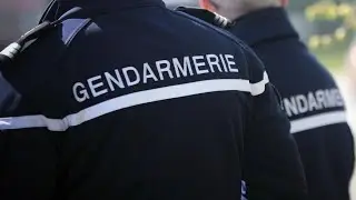 les gendarmes appellent l'association trop de violens de Guyane  GANG  . abonnez-vous à la chaîne