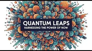 Quantum Leaps: Harnessing the Power of Now