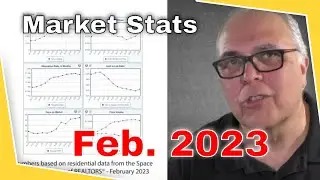 Market Statistics Feb 2023