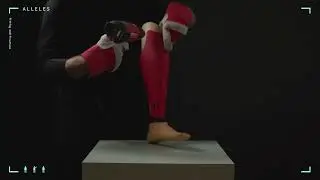 ALLELES Prosthetic Cover Manual Modifications
