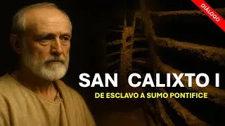 14 de Octubre | San Calixto: Esclavo, Papa, Martir, Santo.