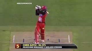 The ‘Big Bash’ of the year is here!