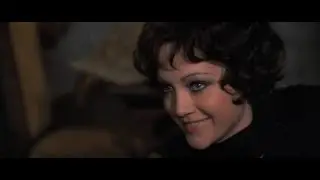 Cat's Murdering Eye: A True Italian Horror Classic | Full Movie in English