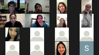 LatinX lider Eleanore Velez comparte con latinas413