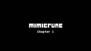 mimicrune: Chapter 1 OST | wrongwarp.ogg