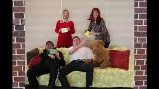 DaHe-Sitzung beim CVGA 2019 Clip 2
