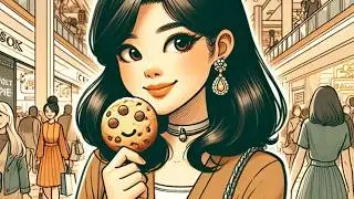 Cookies and Shopping: Seminar Saturdays Spring 2025 Week 10