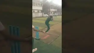 Saturday night cricket #turf#cricketer.😅😅