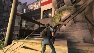 Team Fortress 2 | Mountain Lab | Cheeky Two-for