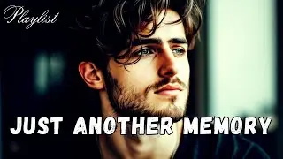 Sad Heartbreak Song 2025 | Emotional English Melody