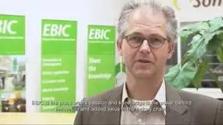 EBIC Company film