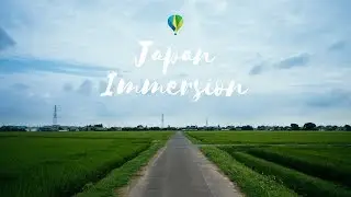 JAPAN IMMERSION ◆ 80 Days JAPAN