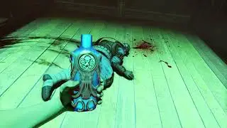 Bioshock infinite 1999 mode playthrough part 8 Small argument with fitzroy