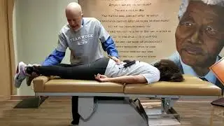 😨Scared of Back Cracks?  Try this instant Relief method in Denver