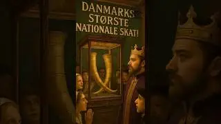 Guldhornene Mysteriet: Sandheden Bag Tyveriet i Danmark!