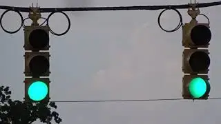 McCain PV traffic lights