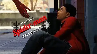Devil's Breath is gone | Confronting Mr. Negative - Marvel's SPIDER-MAN Remastered Gameplay