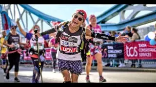 Reverse Shoulder Replacement: Lien James' Story