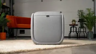 Rei Foot, Calf and Lumbar Massager Promo