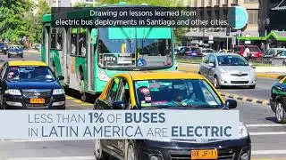The Zero Emission Bus Rapid-deployment Accelerator