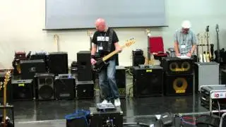 SE Bass Bash 2015 - Cab Shootout with Lozz and Nik (3)