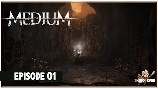 Let's Play The Medium | Episode 1 | ShinoSeven