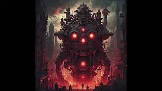 Cyber Revolt