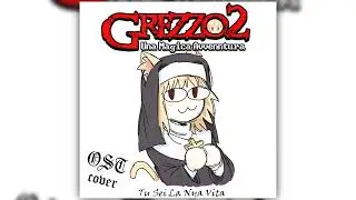 Grezzo 2 - Tu Sei La Mia Vita Remix [Neco Arc AI Cover]