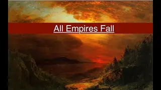 Twilight of the American Empire Pt. 1: Oil, AI, and the War with Venezuela