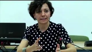 INTEGRIM. Data collection and analysis from an IOM perspective