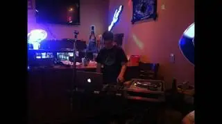 dj illz - Phenom