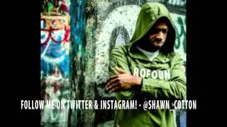Kur - How It Never Was (Mixtape Review)