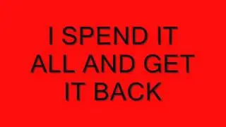 D Menace Get it Back