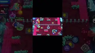 Playing last game in Icarus Bonnie skin challenge#brawlstars #shorts #icarusgame