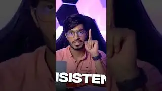 Youtube per grow karne liye kya karen#shorts#consistency