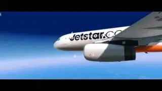 Daybreak | Prepar 3D V3.4 | IVAO WORLD TOUR