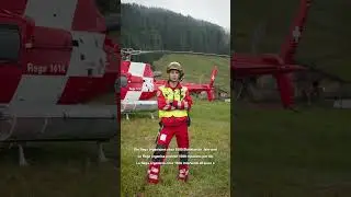 Rega: Unterwegs mit der Contadino-Crew