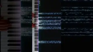 Mesoform Piano VFX Tutorial 35 v