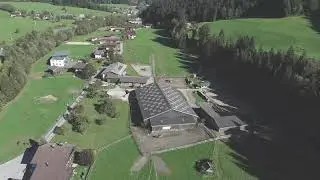 Ralserhof - Pferdeschule Waltl